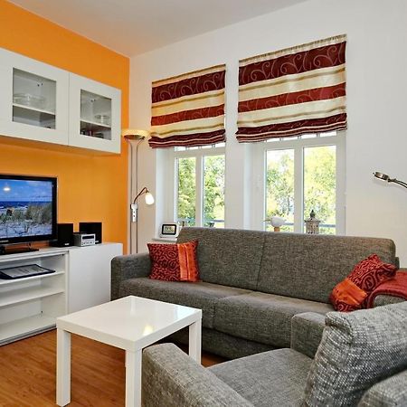 Ostseebad Kühlungsborn La Mer Wohnung 11 מראה חיצוני תמונה
